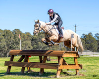 Syd Evt @ SIEC - XC - CCN1* - 06.09.2026