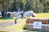 Syd Evt @ SIEC - XC - CCN4* - 06.09.2026