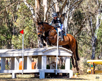Syd Evt @ SIEC - XC - CCN4* - P3 - 06.09.2026
