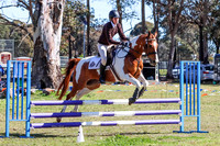 LLPC - Jumping & Sporting