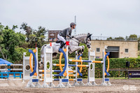 Sydney Int. 3DE SJ CCI4* 24.11.2024