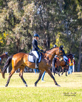 Equestriad - Dressage - Pony Club - 19.09.2026