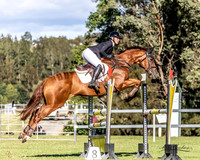 Equestriad - Sun - SJ - 2* 09.04.2023