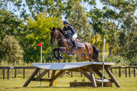 CCN2*-S Cross Country