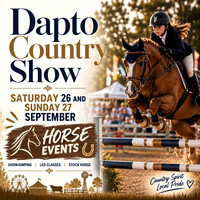 Dapto Show