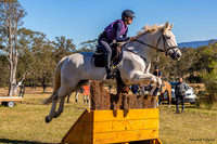 Bates EQ - Christine B - XC - Group -2- 24.06.23