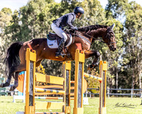 Equestriad - SJ - 4.5*/5* 09.04.2023