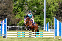 Mirrabooka Cup - 50/60cm - 10.10.2026