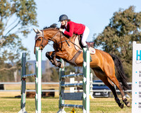 HARA CC SJ - A1 - Class 4 - 1.25m 7 YO - 11.07.2025