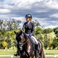 Equestriad - DR - Arena 1 - 08.04.2023