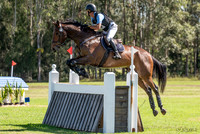 CCN3* Cross Country