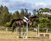 Equestriad - SJ - 60cm  -09.04.2023