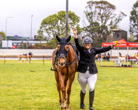 Sunday Showjumping - 27.9.2026