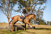 Bates Equestrian - Hunter Trials - Sunday 25.06.2023