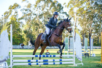Nowra SJ - Ring 2 - Class 26 - 65cm - 20.9.2026