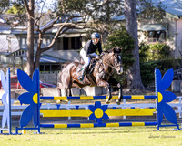 Nowra SJ - Ring 1 - Class 1a,b - 1.00m - (PARTLOAD) 19.9.2026