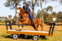 Bates EQ - Sandy L - XC - Group -2- 26.06.23