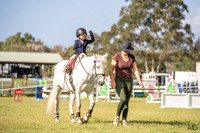 Mirrabooka Cup - Ring 2 - 11.10.2026