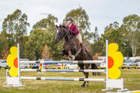 Cob PC - Gymkhahana - Show Jumping - 28.05.2023