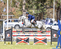 Nowra SJ - Ring 1 - Class 11a,b,c - 1.25m - 20.9.2026