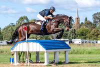 Camden Equestriad 08.04.2023 - 09.04.2023