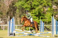 Mirrabooka Cup - X-rails to 40cm - 11.10.2026