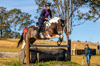 Bates EQ - XC - Sandy Lucas