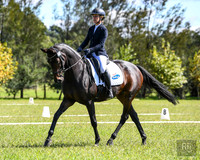 Equestriad - DR - Arena 9 - 08.04.2023