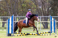 Mirrabooka Cup - X-rails to 40cm (PARTLOAD) - 10.10.2026