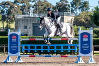Waratah SJ - Ring 2 - SIEC Arena 2