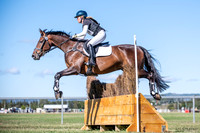 Cross Country