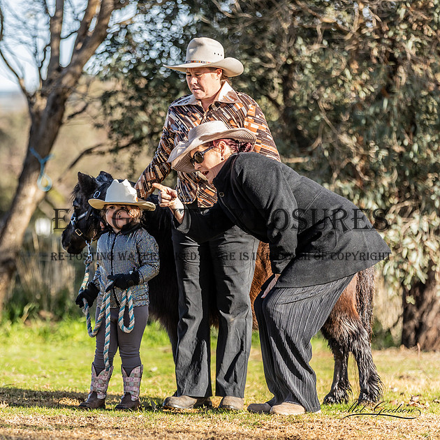 Elegant Exposures | AMHS - Winter One Day Event - Goulburn 2.7.2023