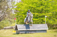 Equestriad - XC - CCN2* - P1  10.11.2024