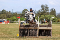 Equestriad - XC - CCN2* - P3 10.11.2024