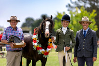 APSB Show - Goulburn 26.01.2025