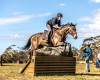 WH - Sandy Lucas - Group 3 - XC - 29.07.2023