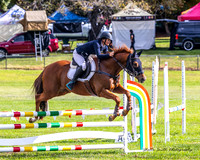 Moss Vale Show - Friday 21.03.2025