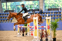 Ring 1 - Indoor