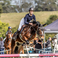 BRC - SJC - Ring 2 - 65cm - 6.08.2023