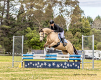 BRC - SJC - Ring 2 - 75cm - 6.08.2023