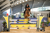 W/SJ - Sat - Ring 1 - Class 11a - 1.30cm Open