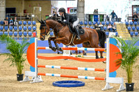 W/SJ - Sat - Ring 1 - Class 13 - 1.40cm