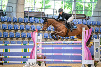W/SJ - Ring 1 - Class 3 - 1.35m open - 11.08.2023