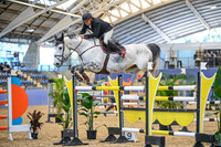 W/SJ - Ring 1 - Class 4 - 1.45m 11.08.2023
