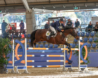Ring 1 - Indoor
