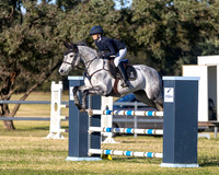 HARA CC SJ - A1 - Class 1B - 1.10m Amateur title - 11.07.2025