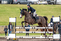 W/SJ - Ring 3 - Class 26A,B - 1.00m