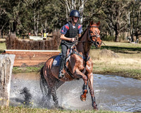 Bates Equestrian - Clinics - 19.08.2023
