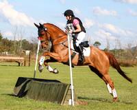 Equestriad - Cross Country - 17.05.2025