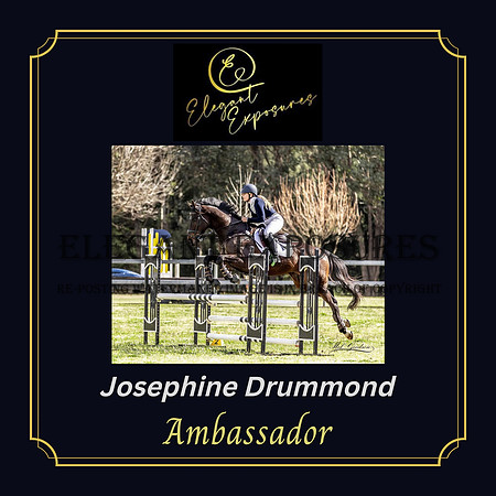 Ambassador Josie Drummond